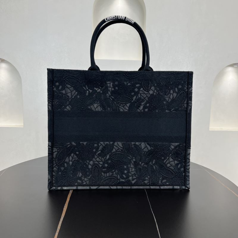 chr1st1an D10r shopping bags